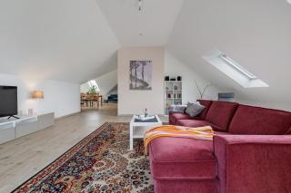 Ferienwohnung Auszeit - Kargow - 4
