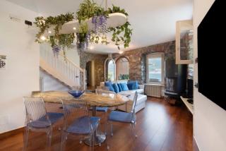 Luxury Lakefront Property - Lezzeno - 7