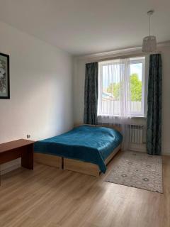 Kolsay Villa guest house - Saty - 0