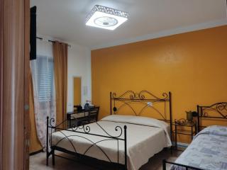 Ad Agros Logement - Marina di Camerota - 5