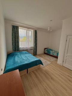 Kolsay Villa guest house - Saty - 8