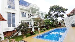 Nemophila Villa - 1