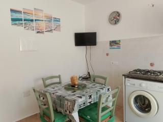 Ad Agros Logement - Marina di Camerota - 7