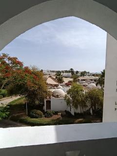 Appartamento privato Domina Coral Bay Aquamarine - Sharm El Sheikk - 9