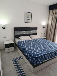 Appartamento privato Domina Coral Bay Aquamarine - Sharm El Sheikk - 5