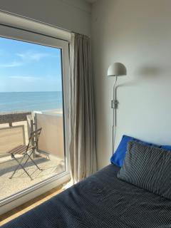 Sea view Aldis - Ostende - 8
