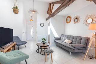 La Goisette - Beauvoir-sur-Mer - 9