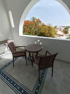 Appartamento privato Domina Coral Bay Aquamarine - Sharm El Sheikk - 2