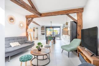 La Goisette - Beauvoir-sur-Mer - 6