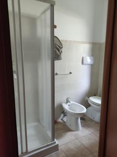 Ad Agros Logement - Marina di Camerota - 8