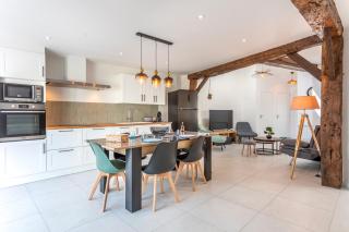La Goisette - Beauvoir-sur-Mer - 0