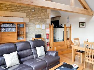Stratton Mill - Cirencester - 6
