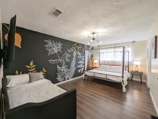 Vibrant Getaway - Say Hello to the Best of Houston - Missouri City - 5