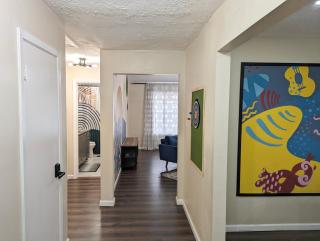Vibrant Getaway - Say Hello to the Best of Houston - Missouri City - 3