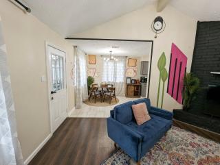 Vibrant Getaway - Say Hello to the Best of Houston - Missouri City - 1