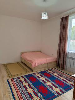 Kolsay Villa guest house - Saty - 7