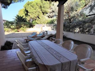 Grande villa, à deux pas de la plage, pinède et du grand Village de Noël - 3