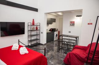 3 Rooms Catania - Vulcano bright independent studio apartment - Catania - 1