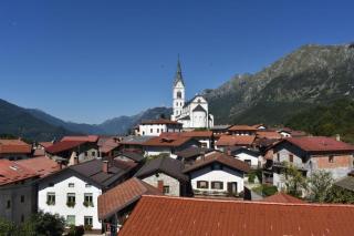 Apartma Lovriž - 9