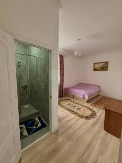Kolsay Villa guest house - Saty - 3