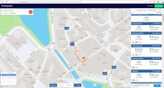 Kiel, Holstenstraße 5 Og Rechts - 1