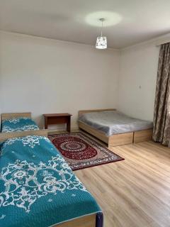 Kolsay Villa guest house - Saty - 5