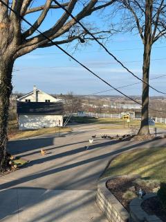 The Barn at Sharp Run-Modern Barn in the heart of Amish Country - Millersburg - 6
