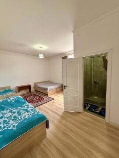 Kolsay Villa guest house - Saty - 4