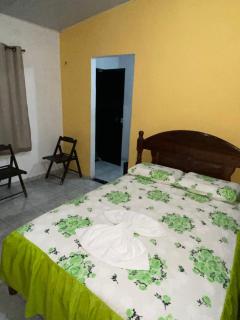 Apartamento de férias em Salinas-pa - 4