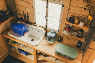 Les Cabines St-O #3 - 4