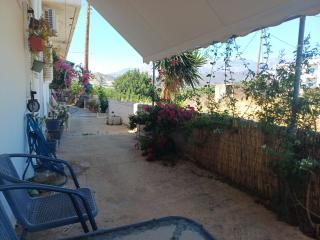 Maria's Apartment - Kokkinos Pirgos - 9