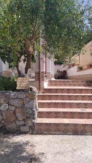 Ad Agros Logement - Marina di Camerota - 9