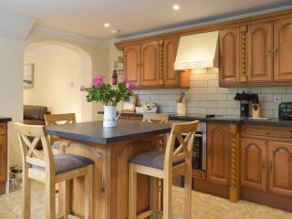 Victoria House - Uk13380 - Llanstephan - 4