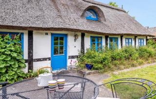 Cozy Home In Allinge With Kitchen - Allinge - 9