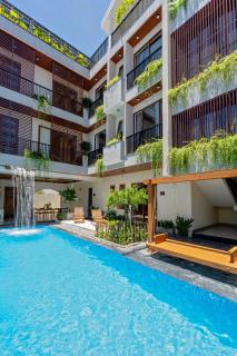 B&B TROPICAL Villa - Apartment Hoi An - Hoi An - 0