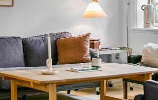 Cozy Home In Allinge With Kitchen - Allinge - 7