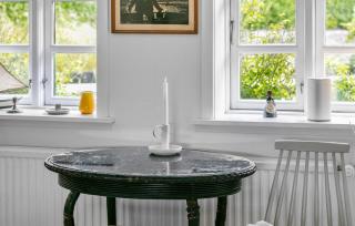 Cozy Home In Allinge With Kitchen - Allinge - 6