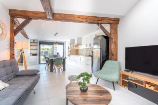 La Goisette - Beauvoir-sur-Mer - 5