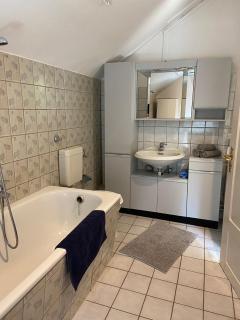 Dänischenhagen, Dorfstraße - Dänischenhagen - 2