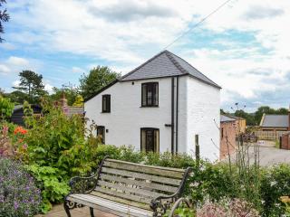 End Cottage - Tibthorpe - 0
