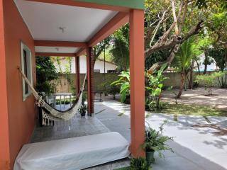 Casa praia Mundai Taperapuan - Porto Seguro - 2