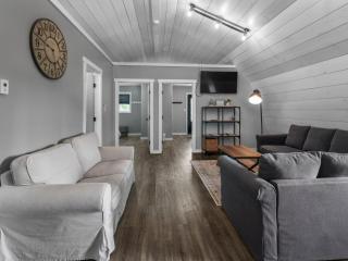 The Barn at Sharp Run-Modern Barn in the heart of Amish Country - 2