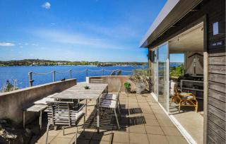 Splendida Casa A Saltsjöbaden - 1
