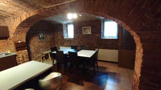 Central Apartment - 9
