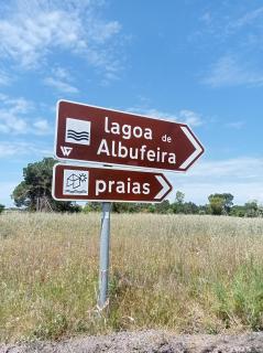 Casa Lagoa Albufeira - 1