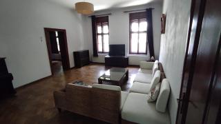 Central Apartment - 1