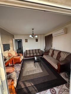 ALEX BEACH - Apartment with direct sea view Stanley Bridge - Alexandria - 4