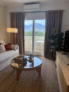Benal beach apartment 519 - 9