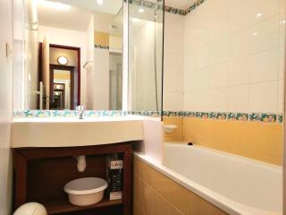 Appartement 3 pièces, accès skis aux pieds, 7 pers, Plagne Soleil - FR-1-351-209 - 6