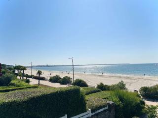 Confortable T3, 6 couchages, terrasse et parking - Quartier Benoît, La Baule - FR-1-245-152 - La Baule - 2